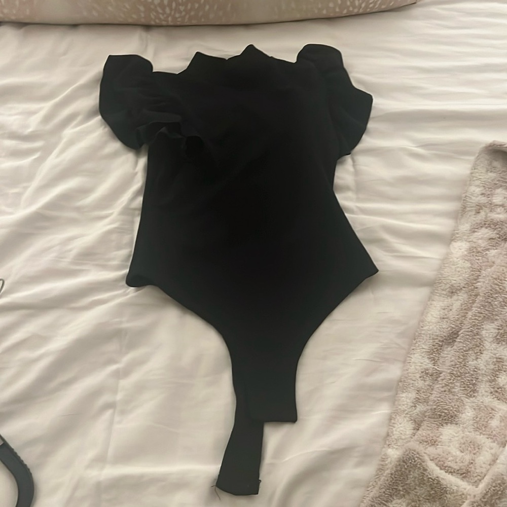 Bodysuit